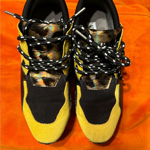 Steve Madden Cliff Sneaker - Size 7 - Picture 8 of 8